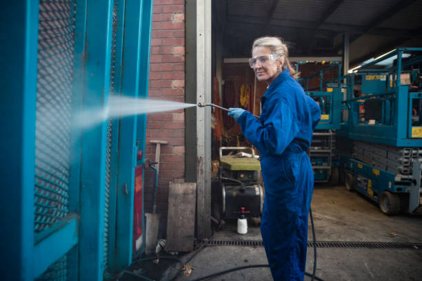 Best Residential Pressure Washing Services  in Hideo, UT