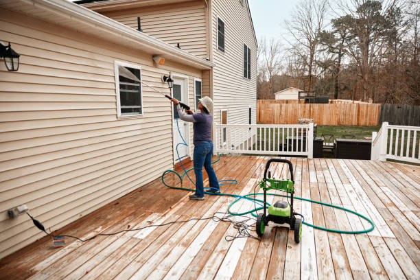 Best Best Pressure Washing Companies  in Hideo, UT