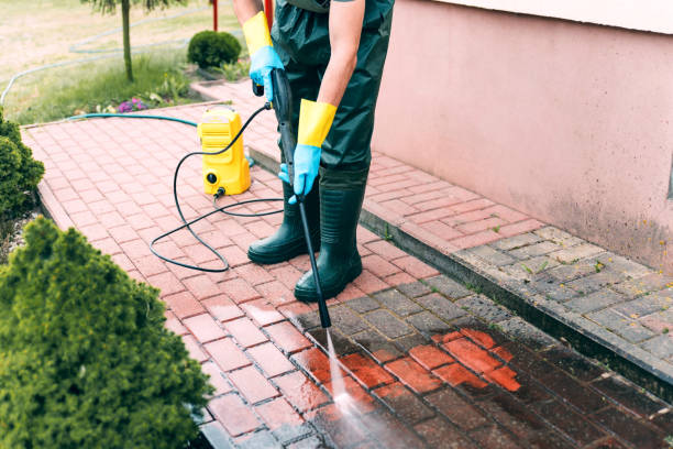 Pressure Washing Contractors in Hideout, UT