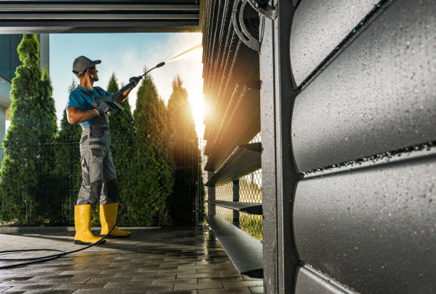 Best Commercial Building Pressure Washing  in Hideo, UT