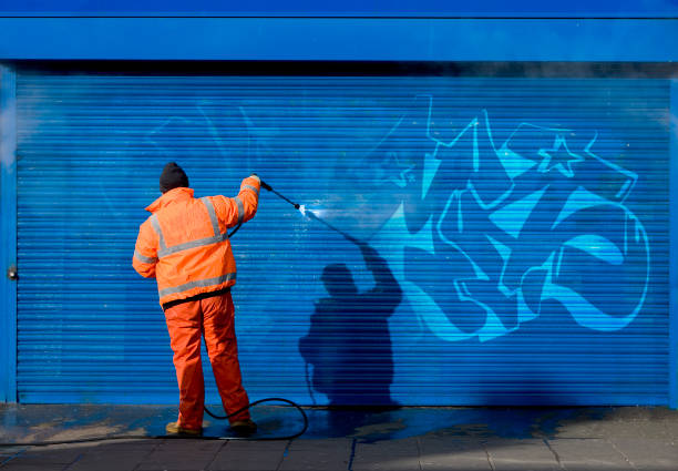 Best Best Pressure Washing Companies  in Hideo, UT