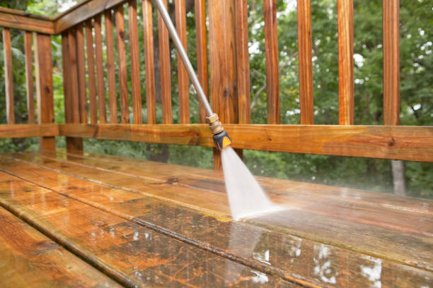 Best Pressure Washing Near Me  in Hideo, UT