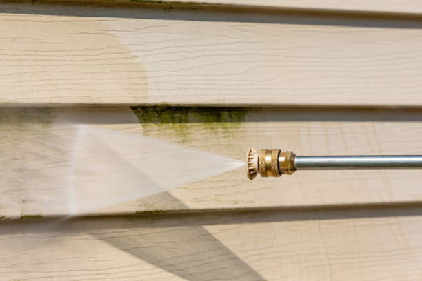 Why Choose Our Certified Pressure Washing Experts for Your Project Needs in Hideout, UT?