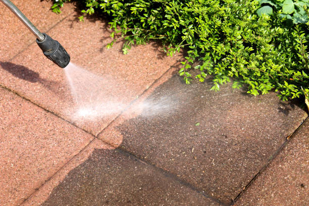 Best Roof Pressure Washing  in Hideo, UT