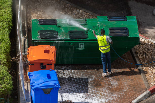Best Pressure Washing Cost  in Hideo, UT